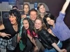 Saturday Night Show în Club Atti's