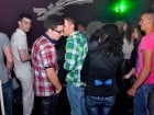 Saturday Night Show în Club Atti's