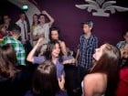 Saturday Night Show în Club Atti's