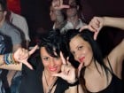 Saturday Night Show în Club Atti's
