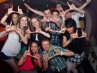 Saturday Night Show în Club Atti's