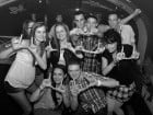 Saturday Night Show în Club Atti's