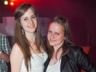 Saturday Night Show în Club Atti's