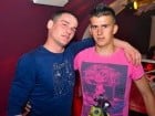Saturday Night Show în Club Atti's