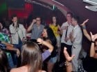 Saturday Night Show în Club Atti's