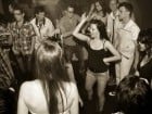 Saturday Night Show în Club Atti's