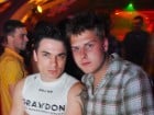 Saturday Night Show în Club Atti's