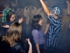 Saturday Night Show în Club Atti's