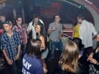 Saturday Night Show în Club Atti's