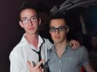 Saturday Night Show în Club Atti's