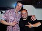 Saturday Night Show în Club Atti's