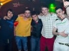 Saturday Night Show în Club Atti's