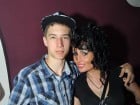 Saturday Night Show în Club Atti's