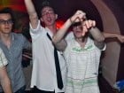 Saturday Night Show în Club Atti's