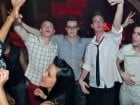Saturday Night Show în Club Atti's