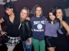 Saturday Night Show în Club Atti's