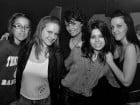 Saturday Night Show în Club Atti's