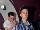 Saturday Night Show în Club Atti's