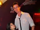 Saturday Night Show în Club Atti's