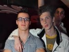 Saturday Night Show în Club Atti's