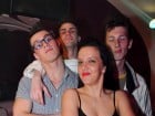 Saturday Night Show în Club Atti's