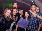 Saturday Night Show în Club Atti's