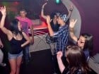 Saturday Night Show în Club Atti's