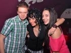 Saturday Night Show în Club Atti's