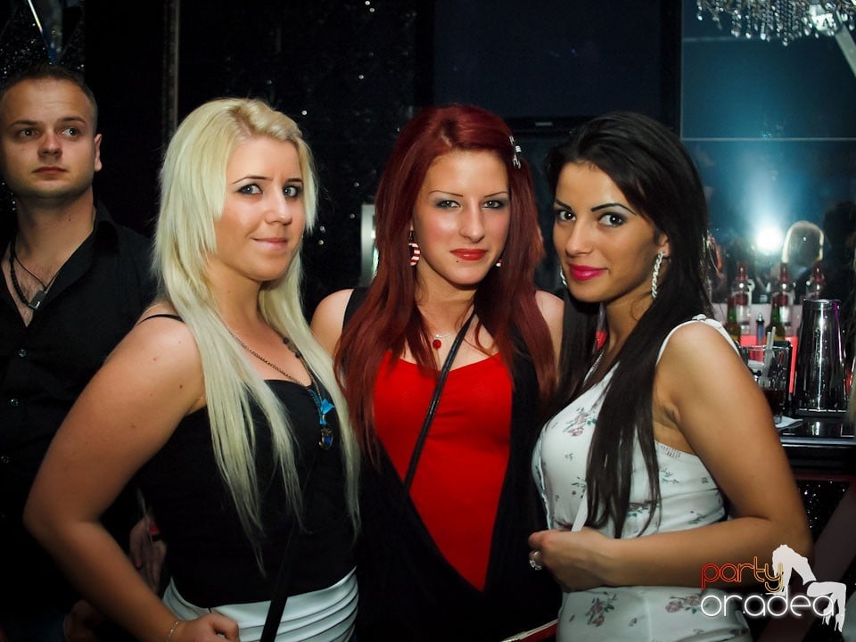 Saturday Night @ The One,