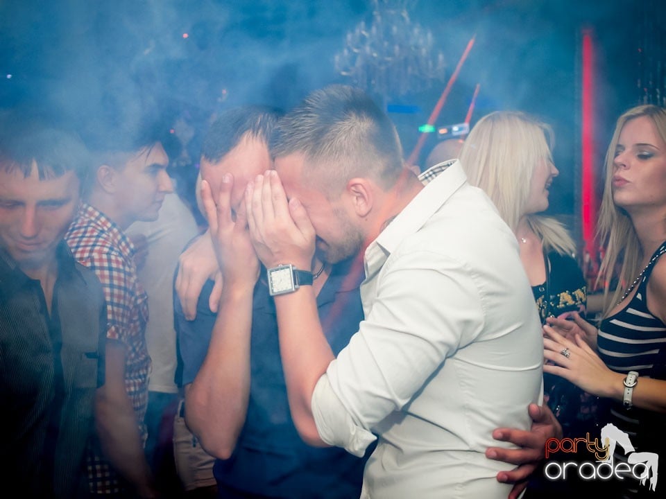 Saturday Night @ The One,