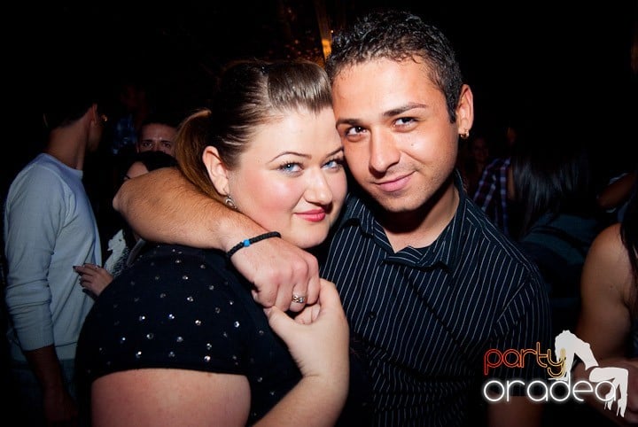 Saturday Party @ Escape, 