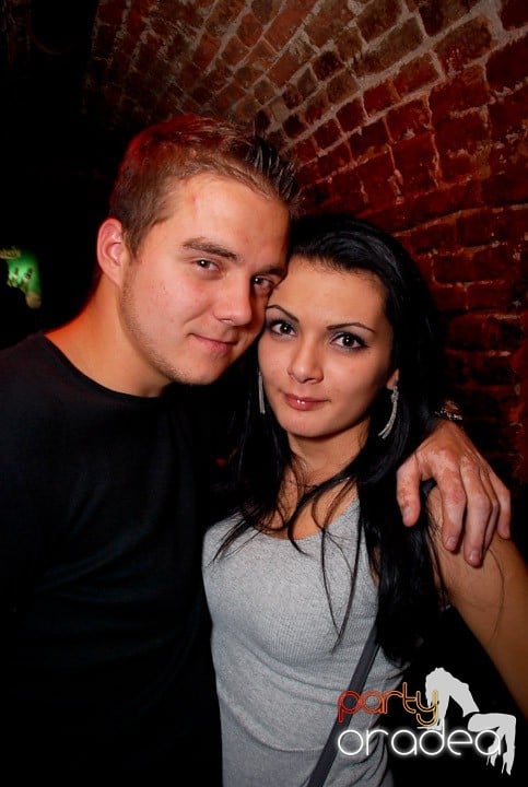 Saturday Party @ Escape, 