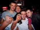 Saturday Party @ Escape