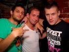 Saturday Party @ Escape