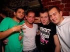 Saturday Party @ Escape