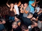 Saturday Party @ Escape