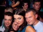 Saturday Party @ Escape