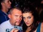 Saturday Party @ Escape