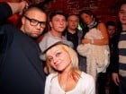 Saturday Party @ Escape