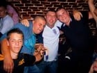 Saturday Party @ Escape