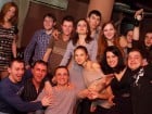 Saturday Party în Chanson