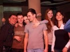 Saturday Party în Chanson