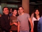 Saturday Party în Chanson