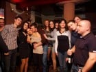 Saturday Party în Chanson