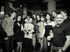 Saturday Party în Chanson