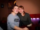 Saturday Party în Chanson