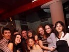 Saturday Party în Chanson