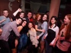 Saturday Party în Chanson