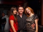 Saturday Party în Chanson