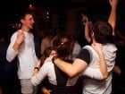 Saturday Party în Chanson